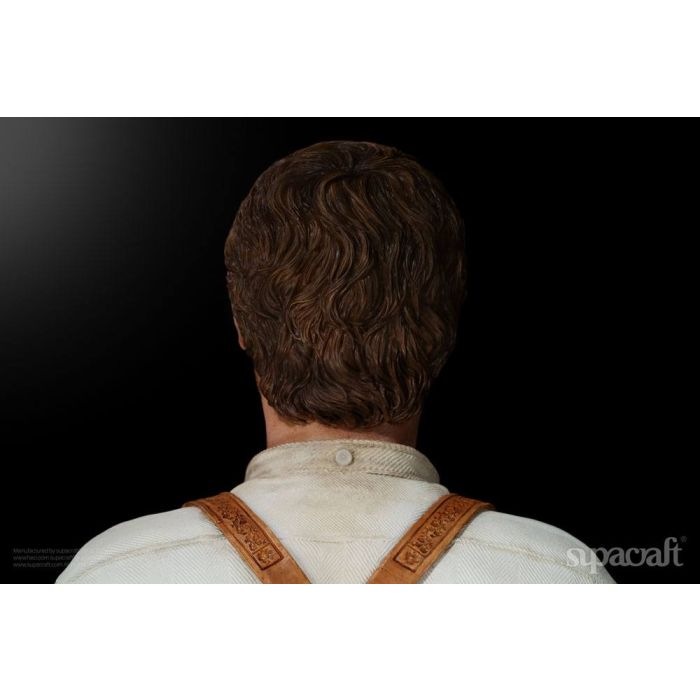 Terence Hill Bust 1/4 1971 20 cm