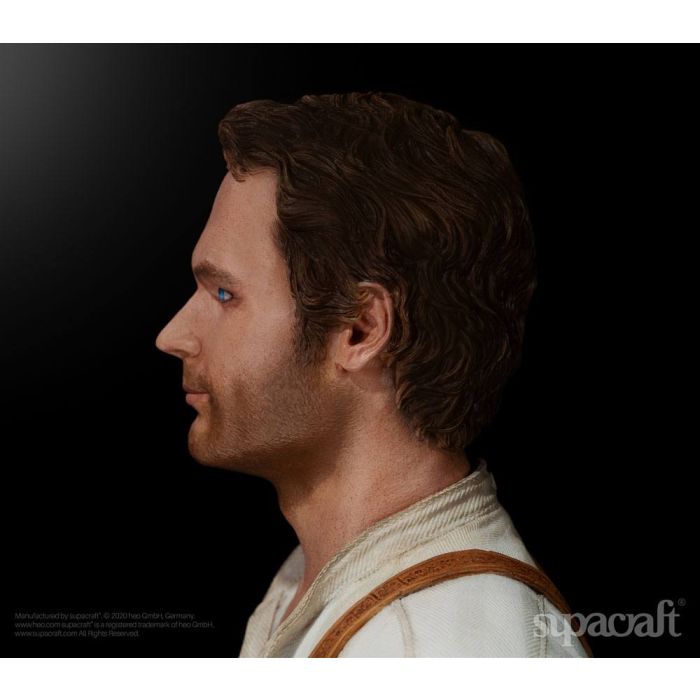 Terence Hill Bust 1/4 1971 20 cm