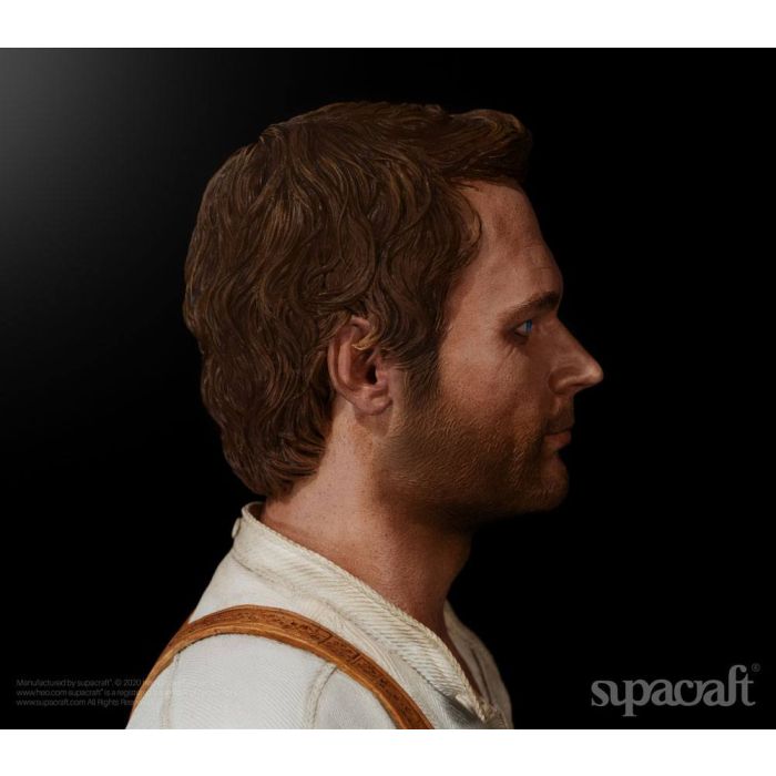 Terence Hill Bust 1/4 1971 20 cm