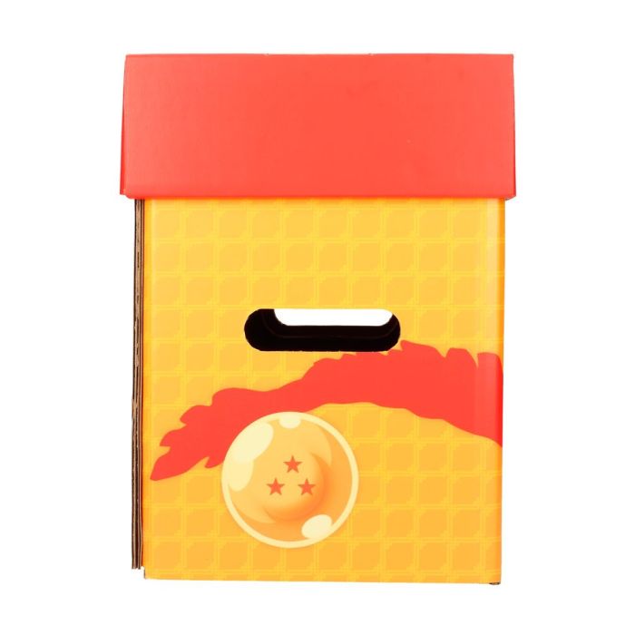Dragon Ball Storage Box Characters 40 x 21 x 30 cm
