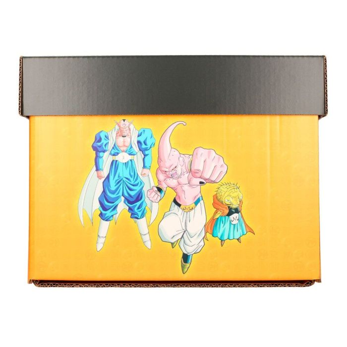Dragon Ball Z Storage Box Characters 40 x 21 x 30 cm