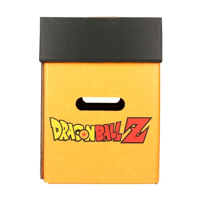 Dragon Ball Z Storage Box Characters 40 x 21 x 30 cm