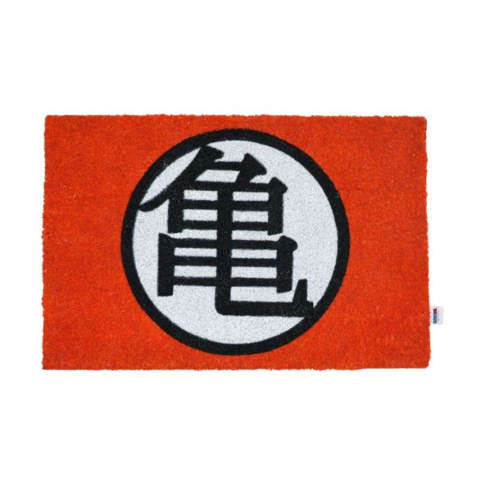 Dragon Ball Doormat Turtle Gym 40 x 60 cm