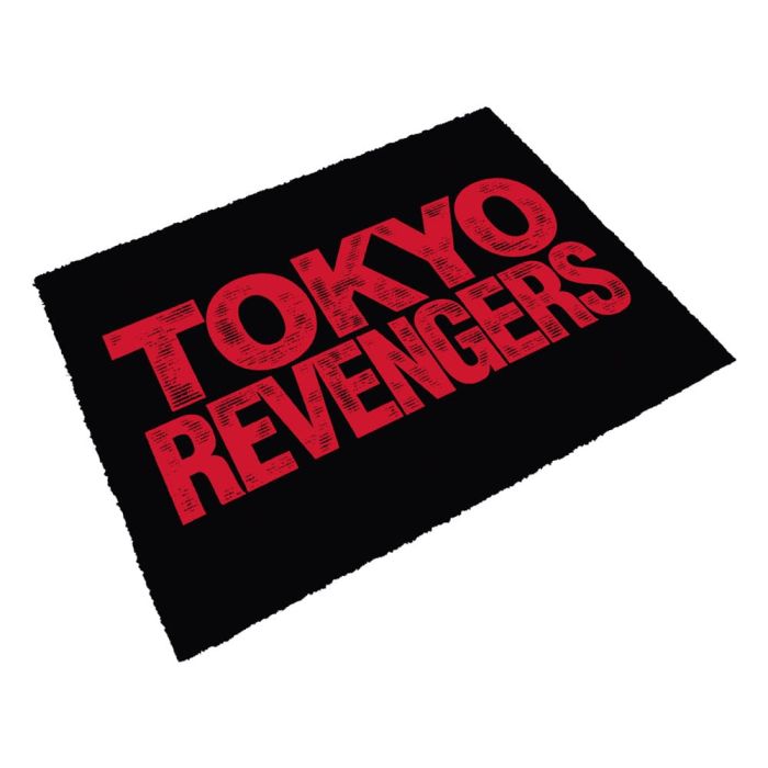 Tokyo Revengers Doormat Logo 40 x 60 cm 