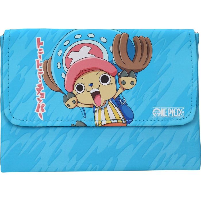 One Piece Manga Sleeve Tony Tony Chopper 21 x 16 cm