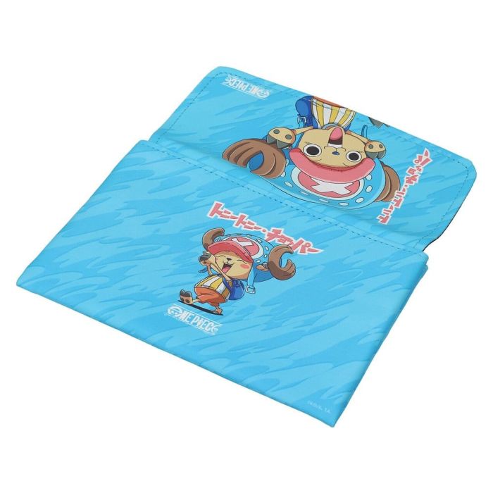 One Piece Manga Sleeve Tony Tony Chopper 21 x 16 cm