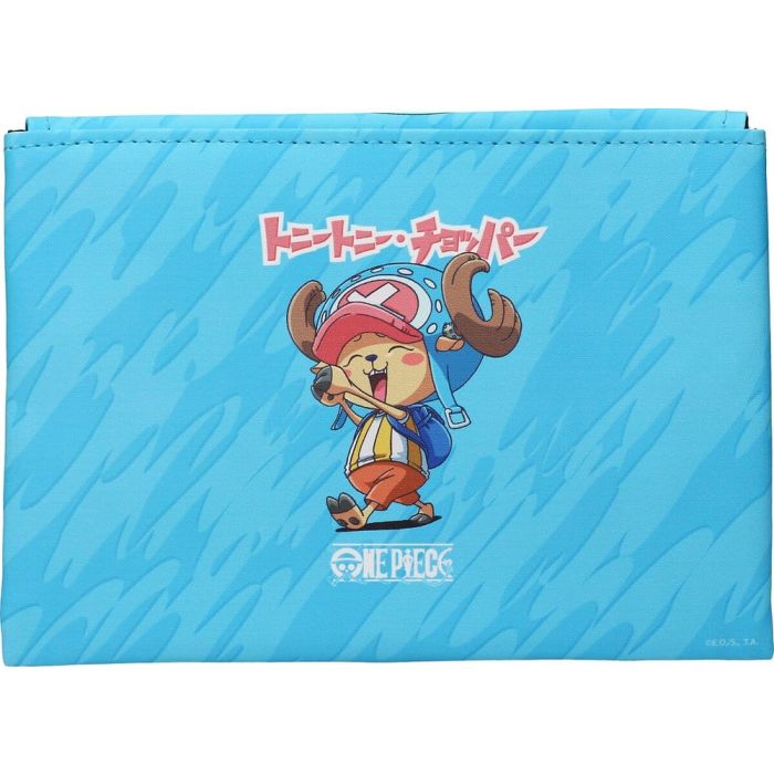One Piece Manga Sleeve Tony Tony Chopper 21 x 16 cm