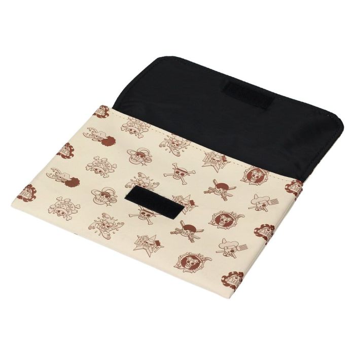 One Piece Manga Sleeve Pattern 21 x 16 cm