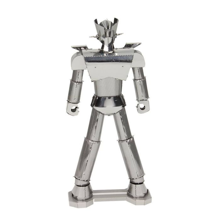 Mazinger Z Metal Model Kit Mazinger 15 cm