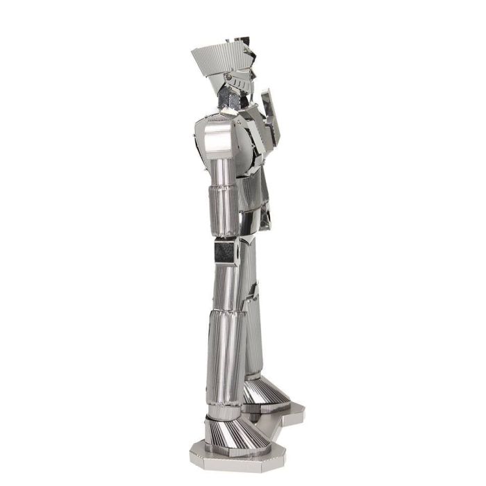 Mazinger Z Metal Model Kit Mazinger 15 cm