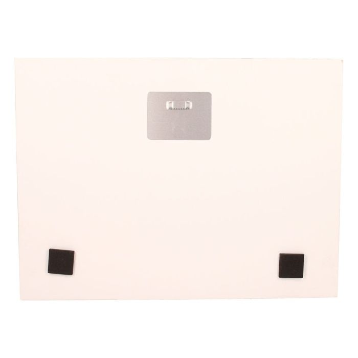 Scarface Glass Poster Say Hello 40 x 30 cm