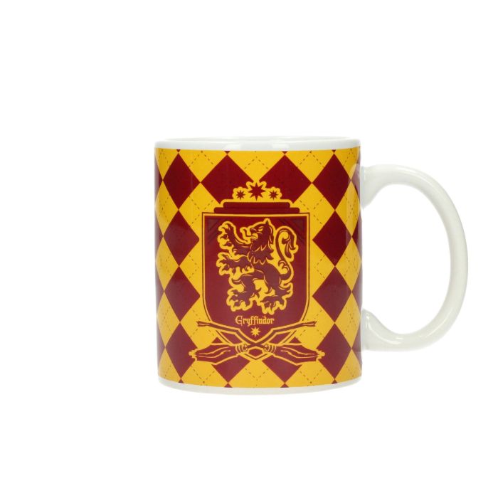 Harry Potter Mug Gryffindor