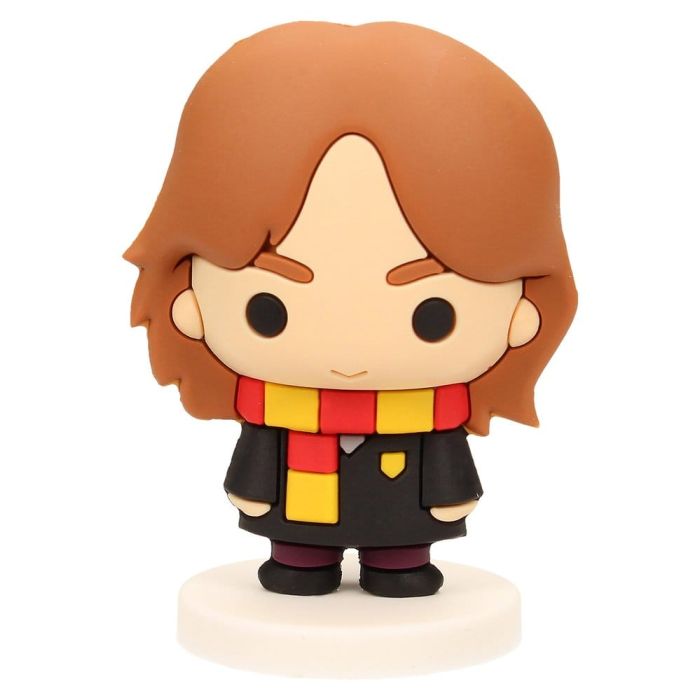 Harry Potter Rubber Mini Figure Fred Weasley 8 cm