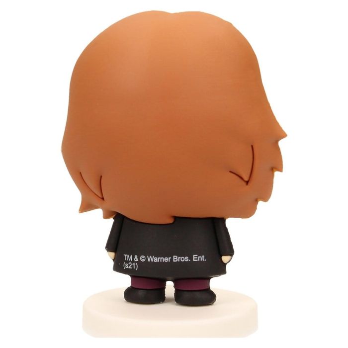 Harry Potter Rubber Mini Figure Fred Weasley 8 cm