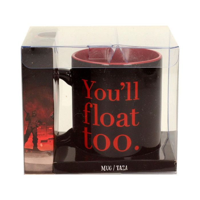 Stephen King's It 2017 Mug Pennywise