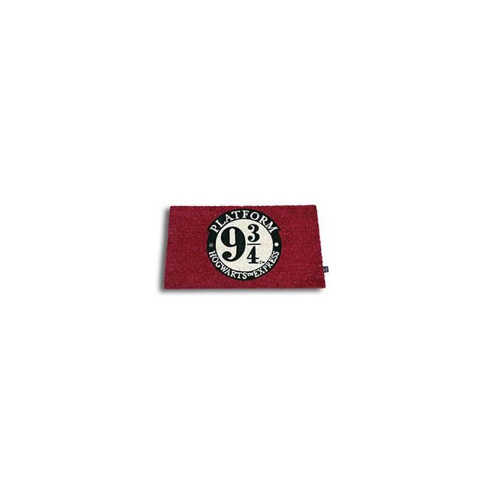 Harry Potter Doormat 9 3/4 40 x 60 cm