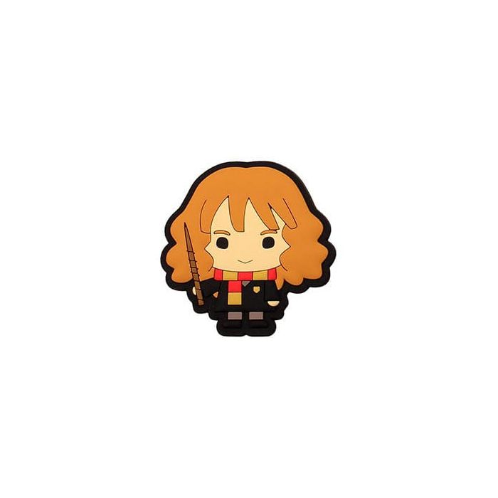 Harry Potter Rubber magnet Hermione