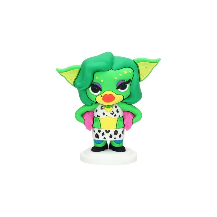 Gremlins Pokis Rubber Minifigure Greta 7 cm 