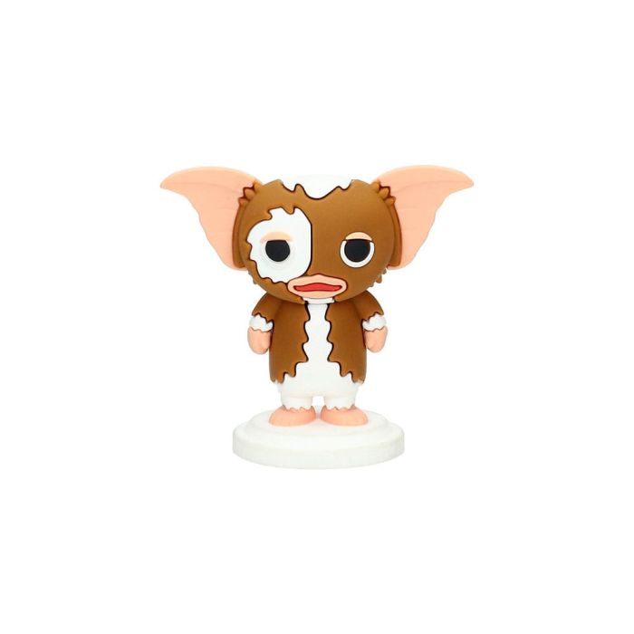Gremlins Pokis Rubber Minifigure Gizmo 7 cm      