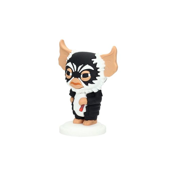 Gremlins Pokis Rubber Minifigure George 7 cm      
