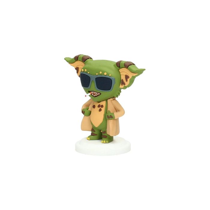 Gremlins Pokis Rubber Minifigure Flasher 7 cm  