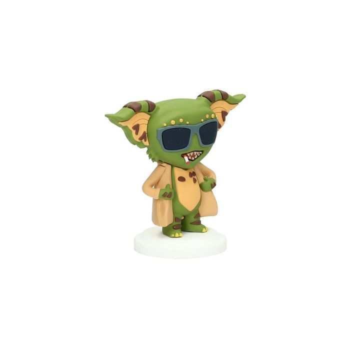 Gremlins Pokis Rubber Minifigure Flasher 7 cm  