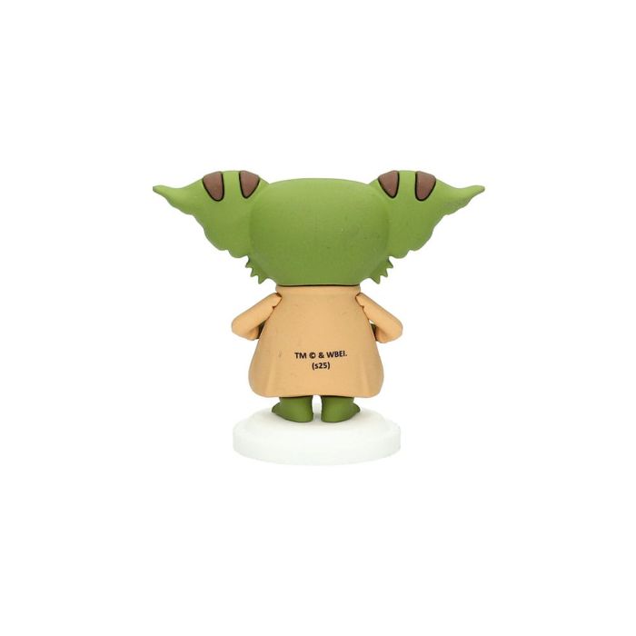 Gremlins Pokis Rubber Minifigure Flasher 7 cm  