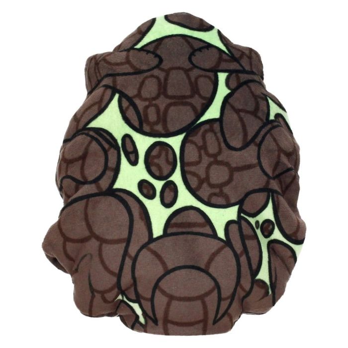 Gremlins Plush Figure Reversible Egg Stripe 30 cm