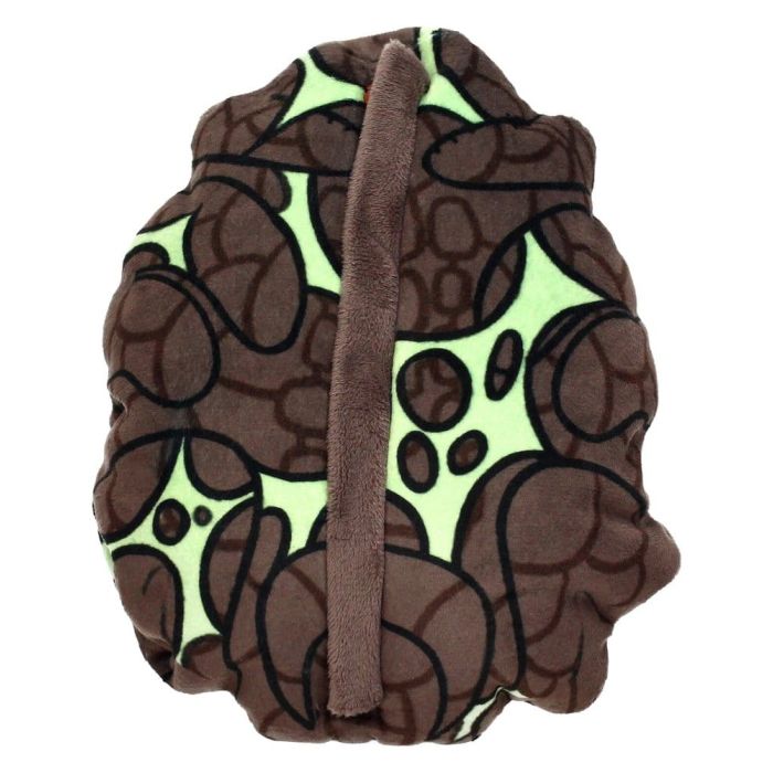Gremlins Plush Figure Reversible Egg Stripe 30 cm