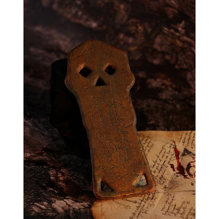 The Goonies Replica Bones Key 25 cm
