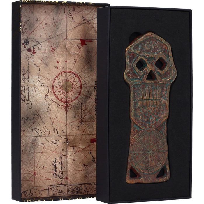 The Goonies Replica Bones Key 25 cm