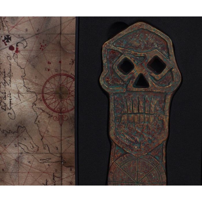 The Goonies Replica Bones Key 25 cm