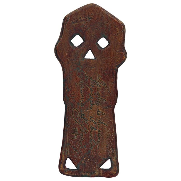 The Goonies Replica Bones Key 25 cm