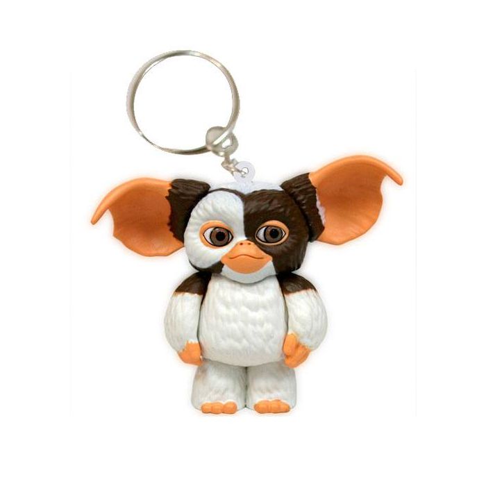 Gremlins Vinyl Key Ring Gizmo 6 cm