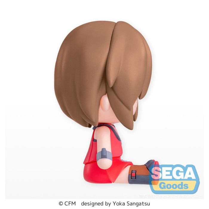 Hatsune Miku Chibi Figure Meiko 8 cm