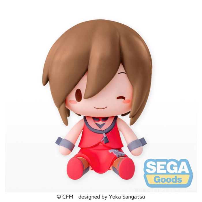 Hatsune Miku Chibi Figure Meiko 8 cm