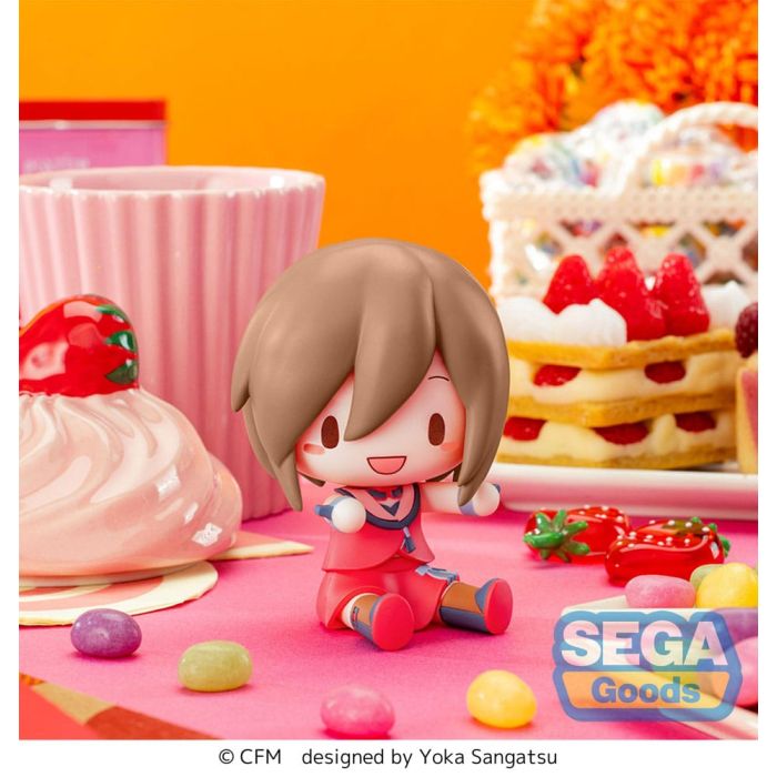 Hatsune Miku Chibi Figure Meiko 8 cm