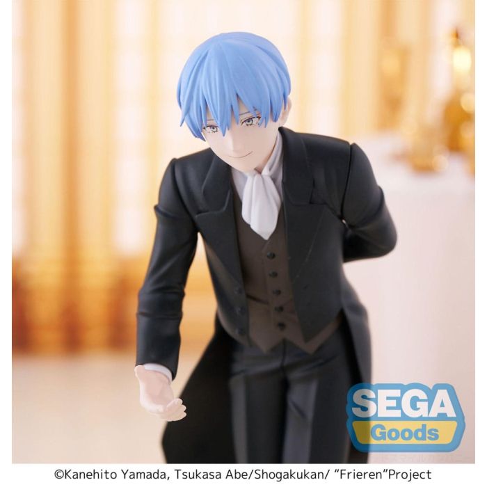 Frieren: Beyond Journey's End Luminasta PVC Statue Himmel In Vorig 19 cm