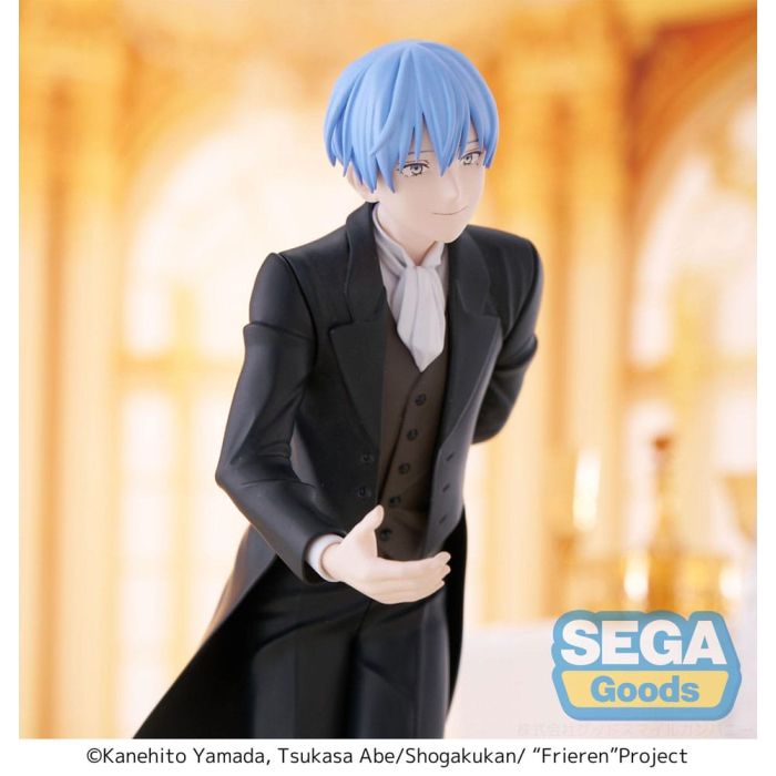 Frieren: Beyond Journey's End Luminasta PVC Statue Himmel In Vorig 19 cm