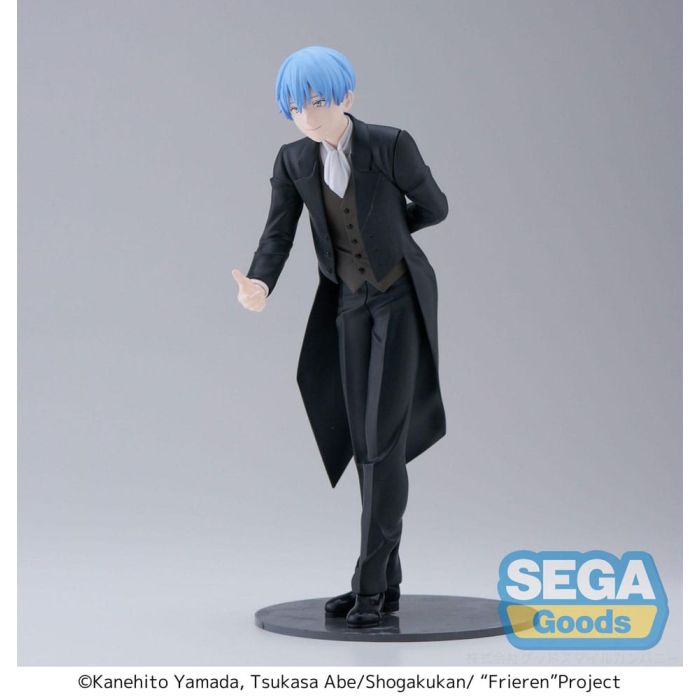 Frieren: Beyond Journey's End Luminasta PVC Statue Himmel In Vorig 19 cm