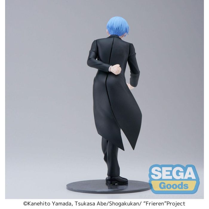 Frieren: Beyond Journey's End Luminasta PVC Statue Himmel In Vorig 19 cm