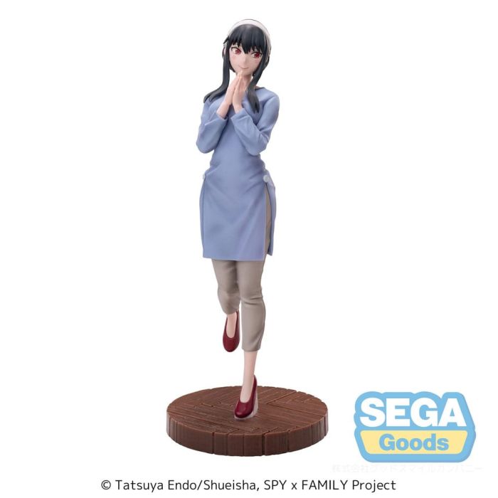 Spy x Family Luminasta PVC Statue Yor Forger 21 cm