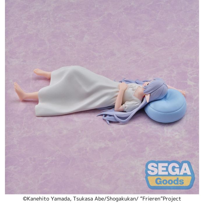 Frieren: Beyond Journey´s End Yumemirize PVC Statue Frieren Nap 21 cm      