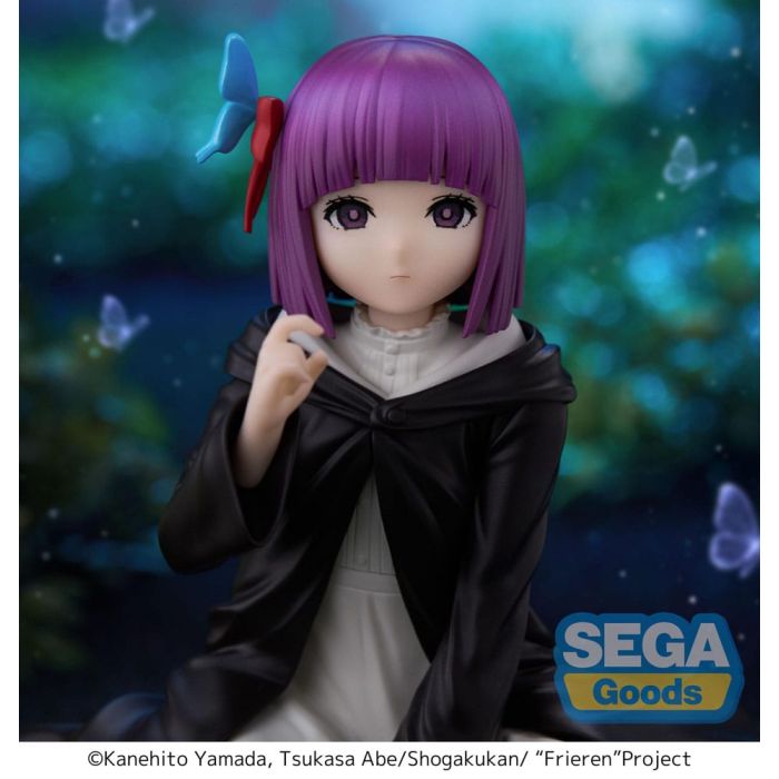 Frieren: Beyond Journey's End PVC Statue Fern In Those Days 10 cm