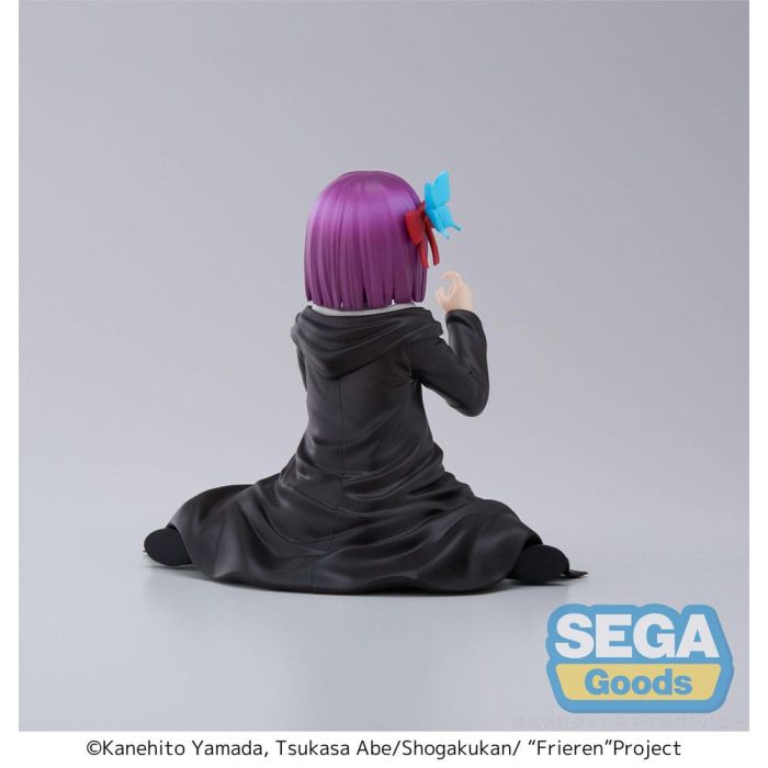 Frieren: Beyond Journey's End PVC Statue Fern In Those Days 10 cm
