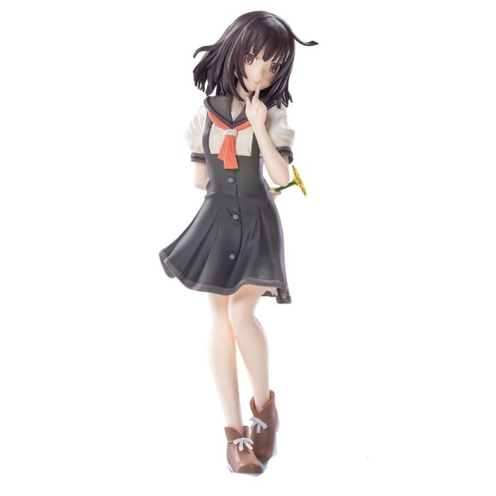 Monogatari Series XStellar PVC Figure Nadeko Sengoku 18 cm