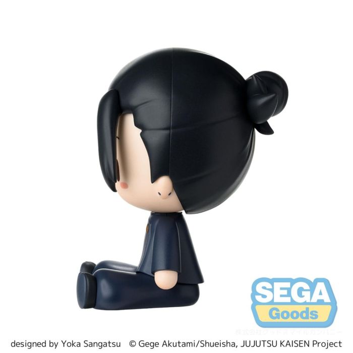 Jujutsu Kaisen Fuwa Petit Chibi Figure Suguru Geto Hidden Inventory/Premature Death 8 cm 