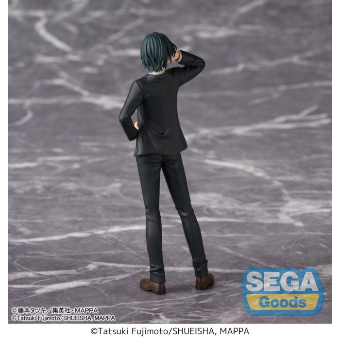 Chainsaw Man Desktop x Decorate Collections PVC Statue Himeno 16 cm