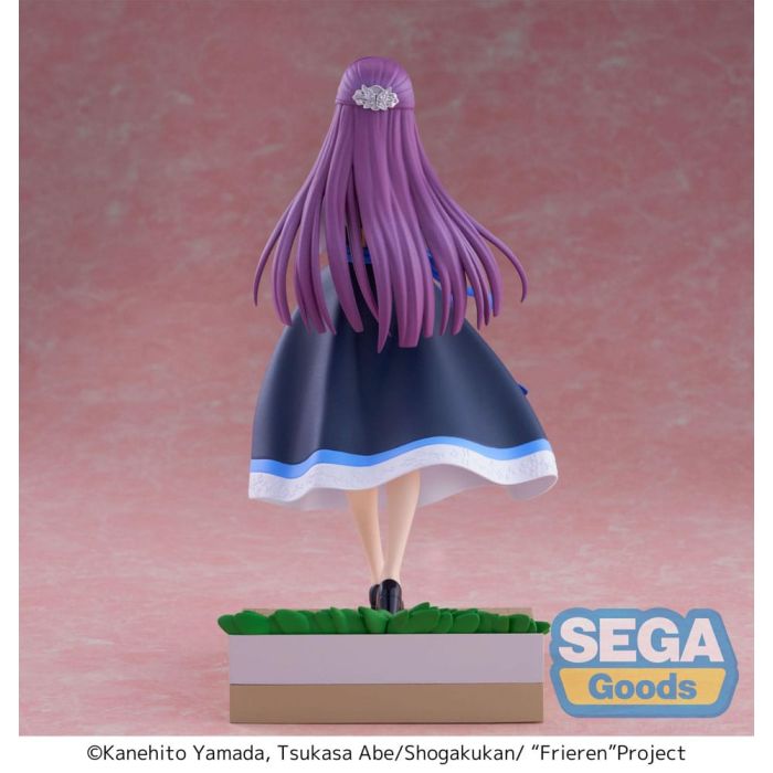 Frieren: Beyond Journey´s End XStellar PVC Statue Fern At a Certain Festival Ver. 21 cm      