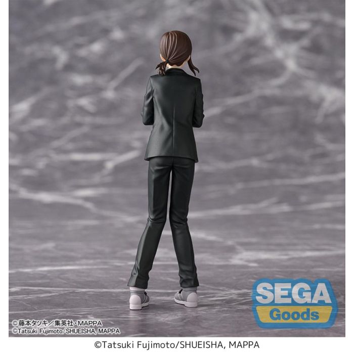 Chainsaw Man Desktop x Decorate Collections PVC Statue Kobeni 16 cm
